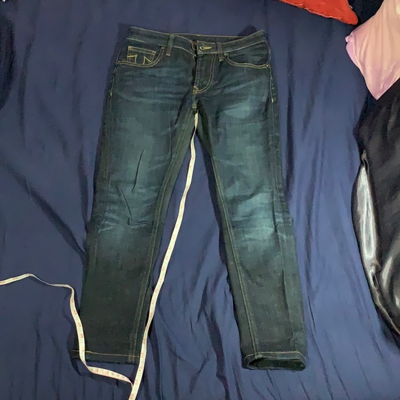 True Religion denim jeans - Picture 7 of 7